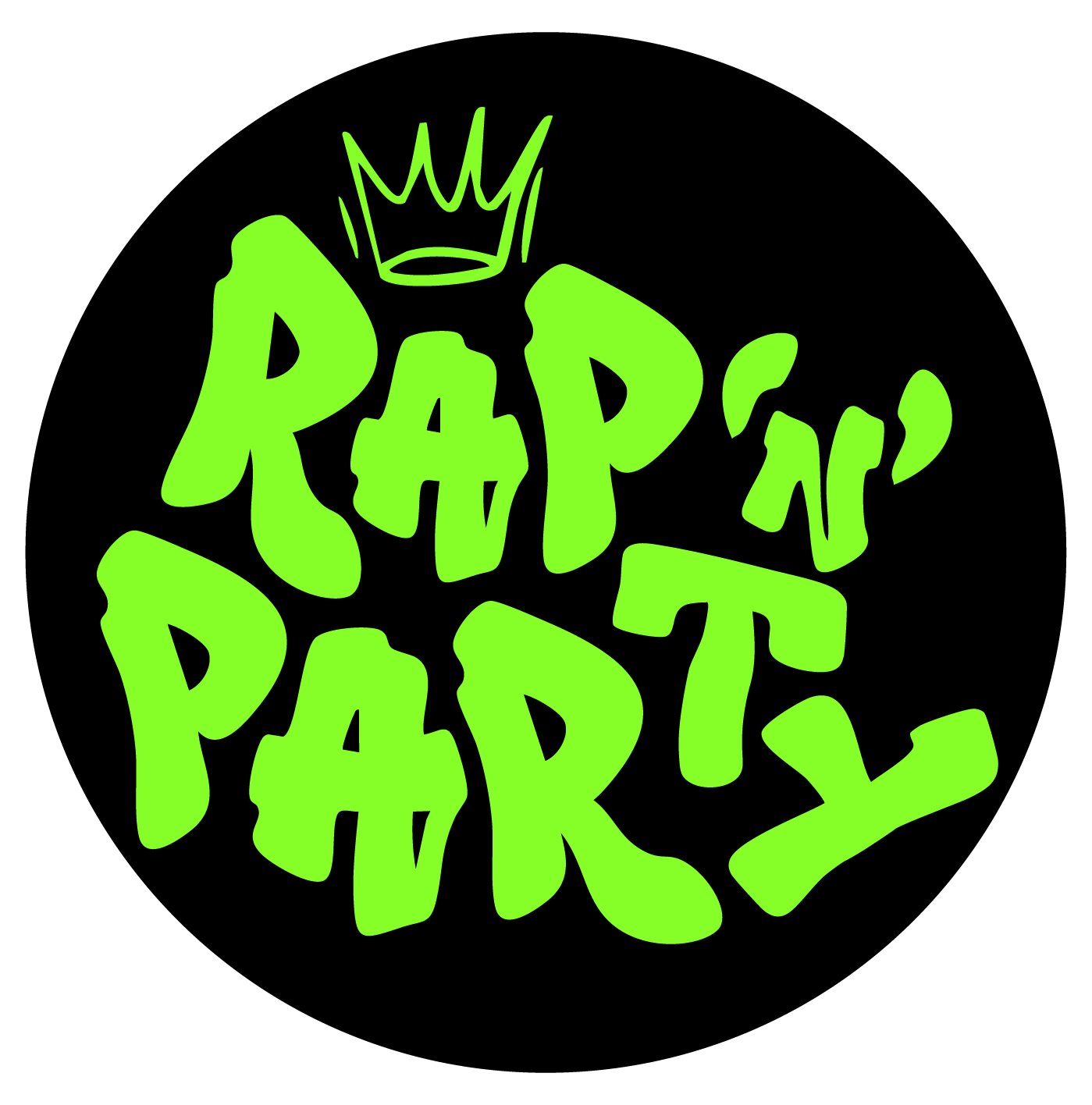 Rap&Party